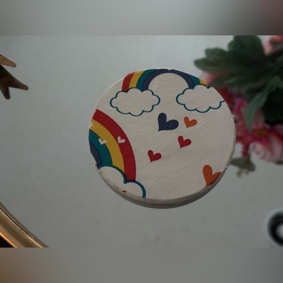 Handmade coasters - Picture 6 of 10